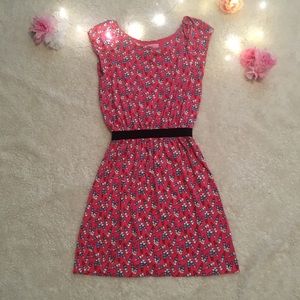 LILLY PULITZER Kissy Kiss Dress